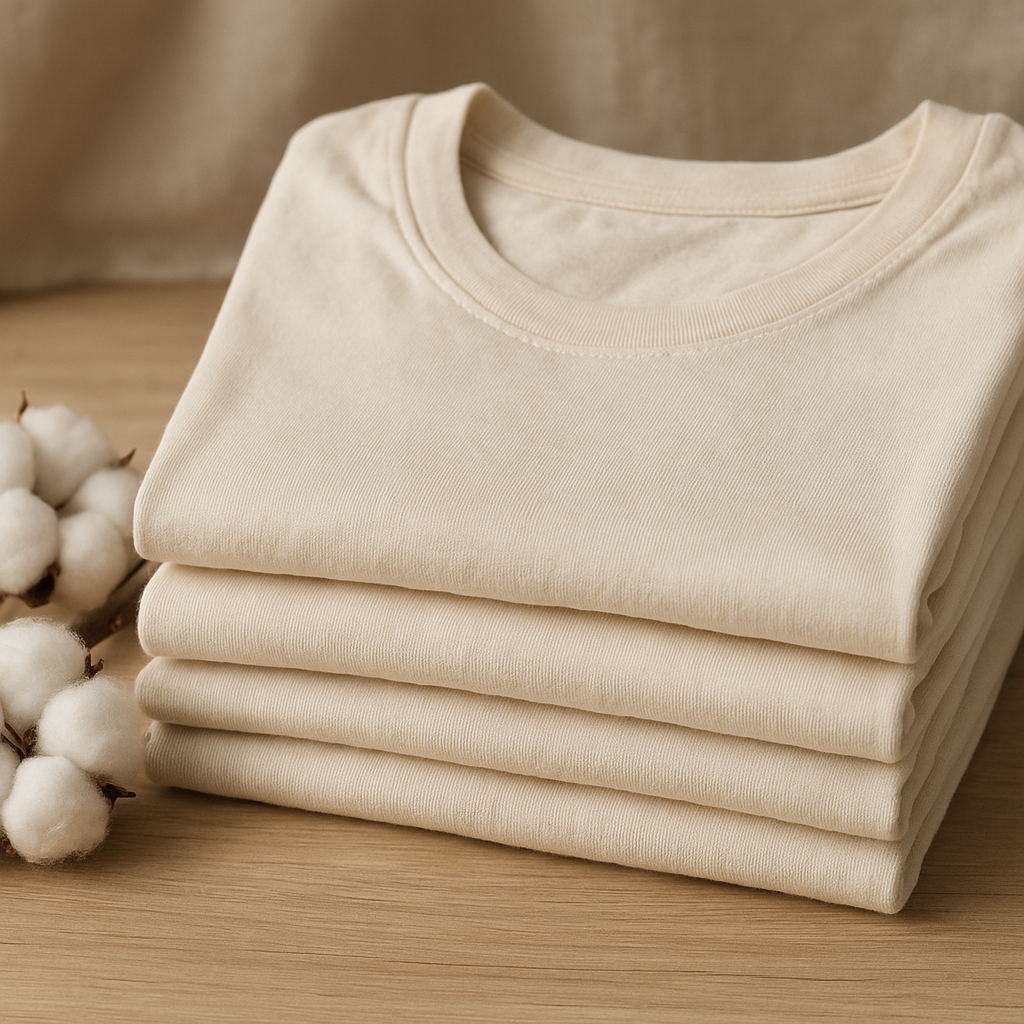 El algodón encoge después del lavado y cómo evitarlo