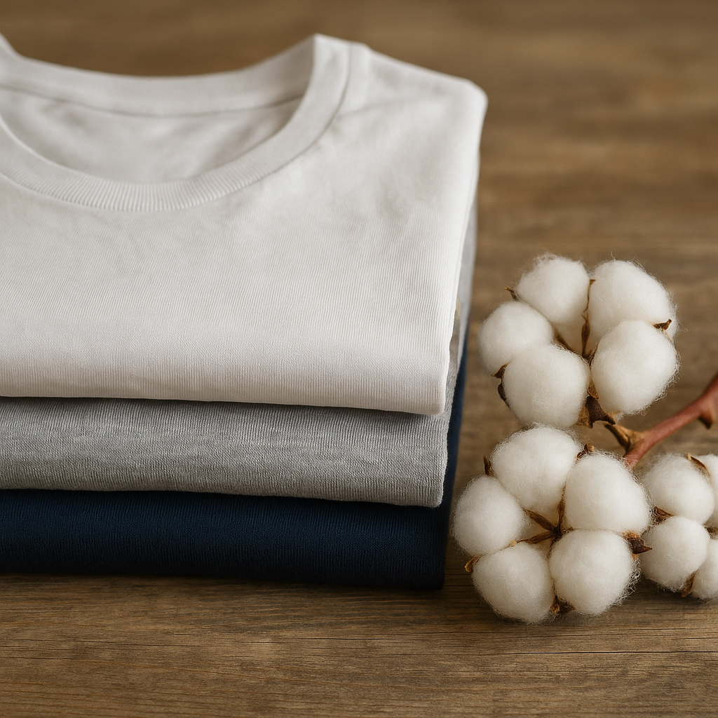 El algodón encoge tras el lavado: consejos para evitarlo