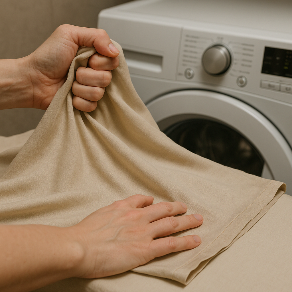 tejidos de viscosa cuidados y lavado con consejos sobre si encoge la viscosa